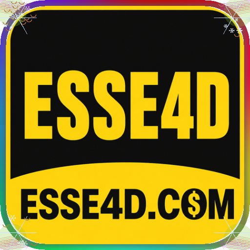 esse4d — galeri pratinjau - APK Resmi